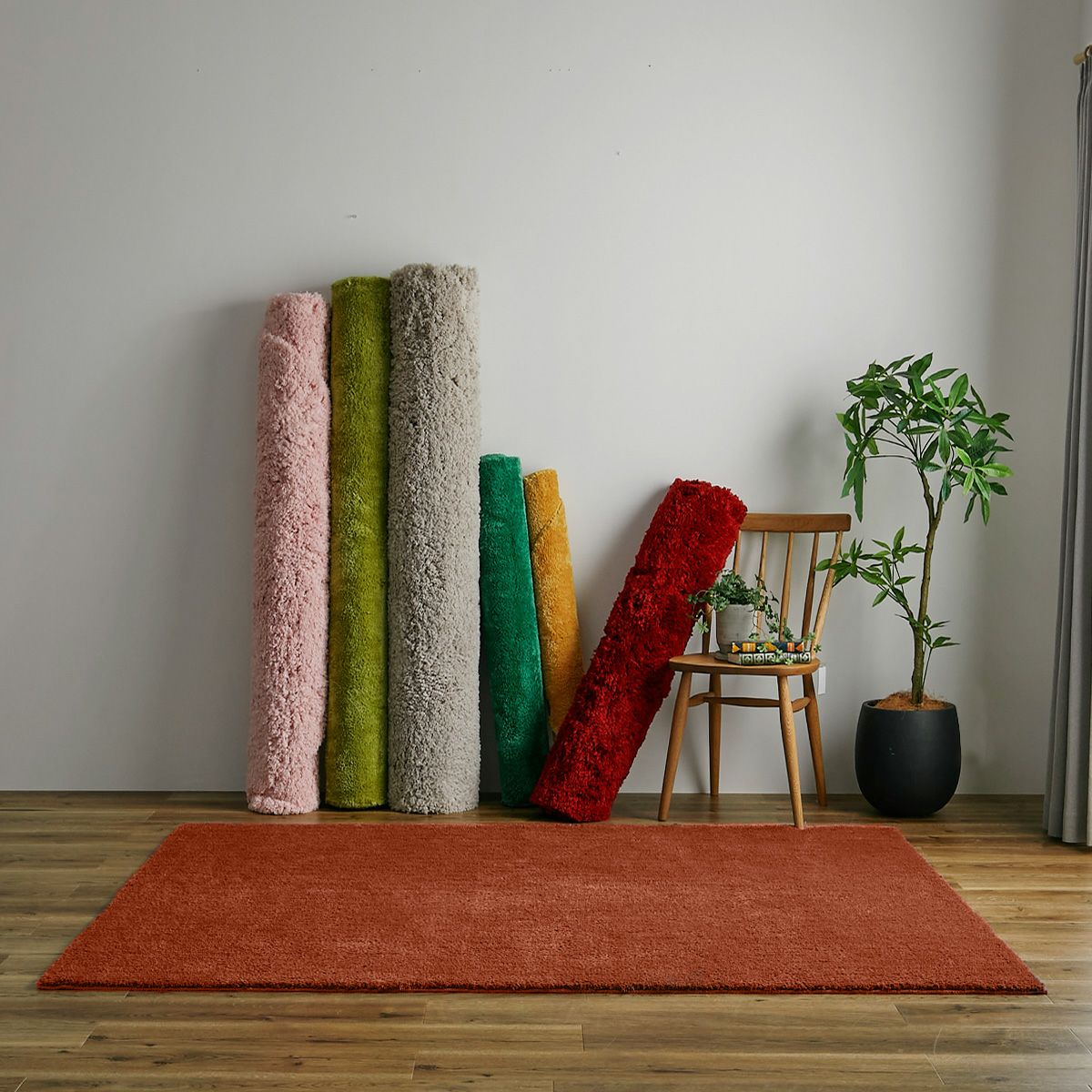 ラフルーム サムネイル