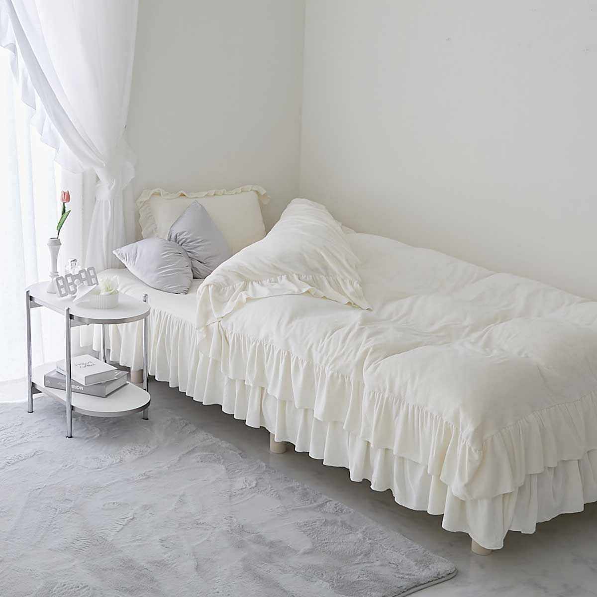 フリルカバー01