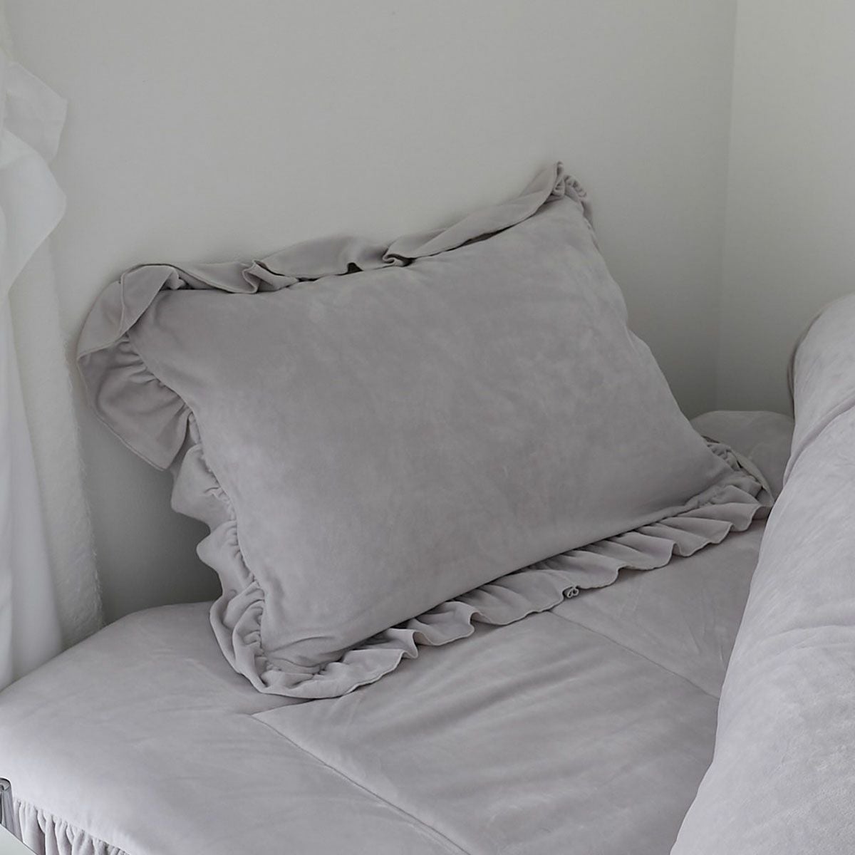 フリルカバー05