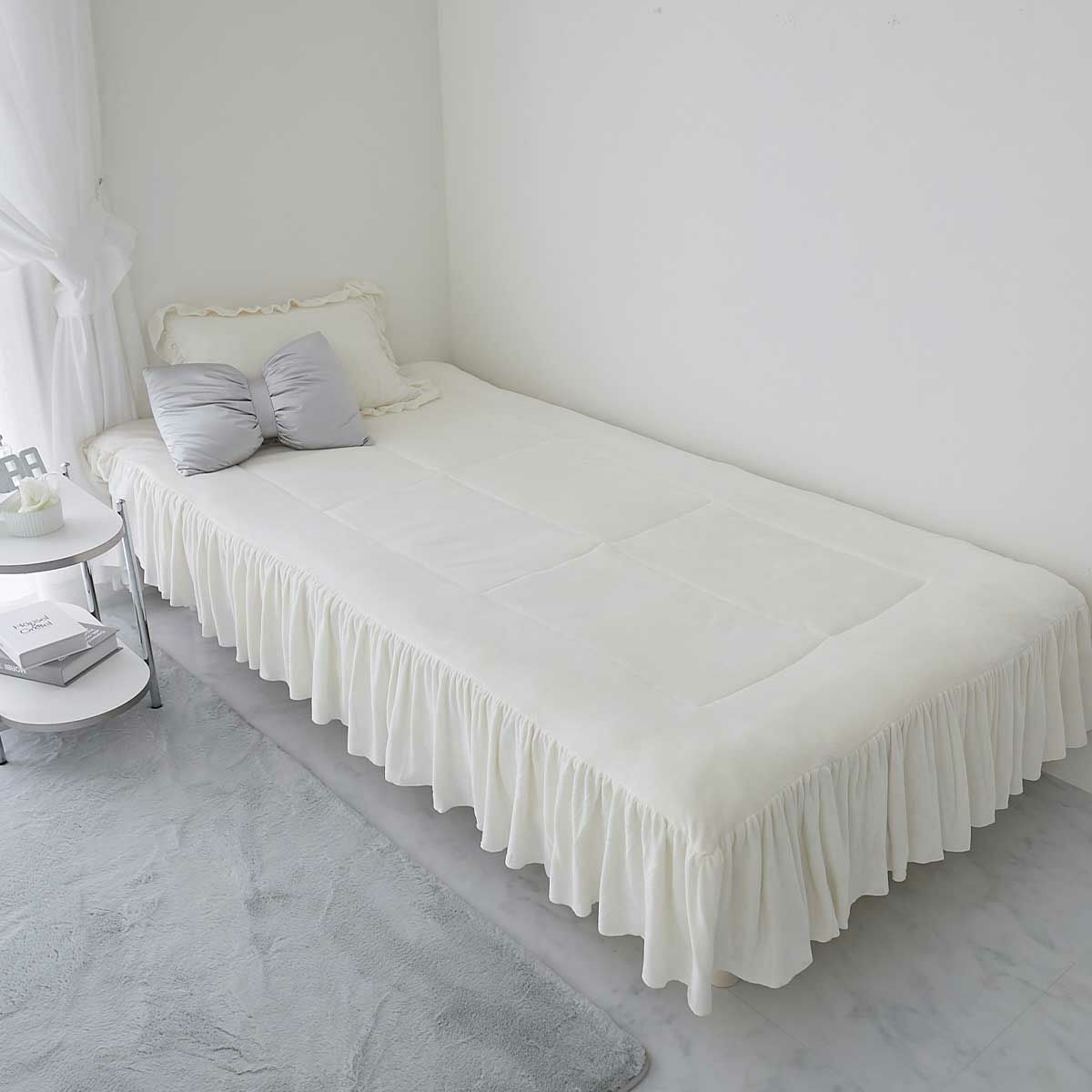 フリルカバー06