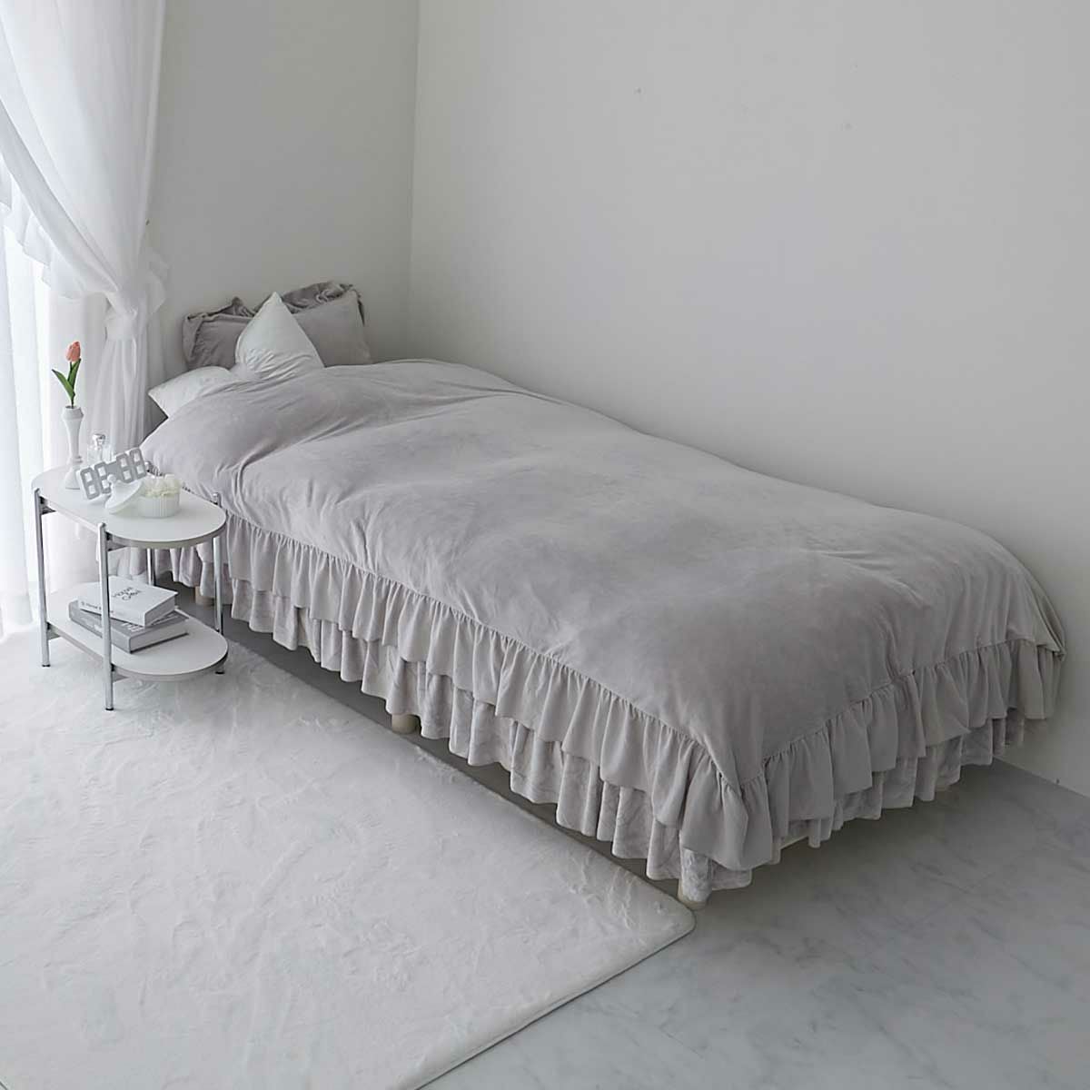 フリルカバー07