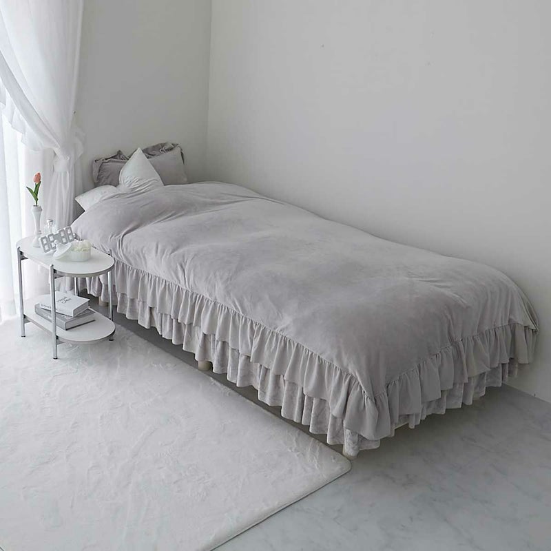 フリルカバー07