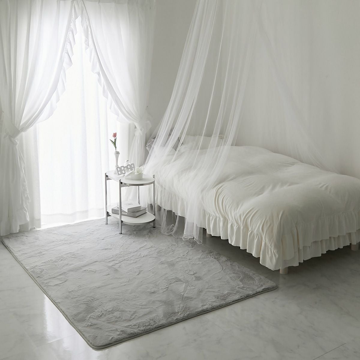 フリルカバー09