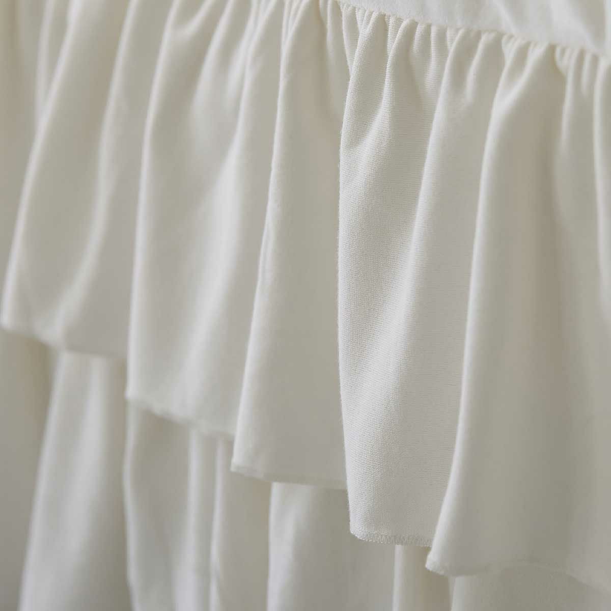 フリルカバー11