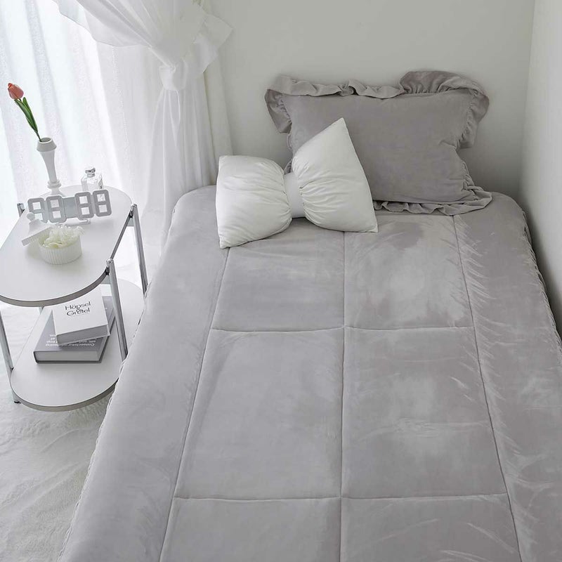 フリルカバー12