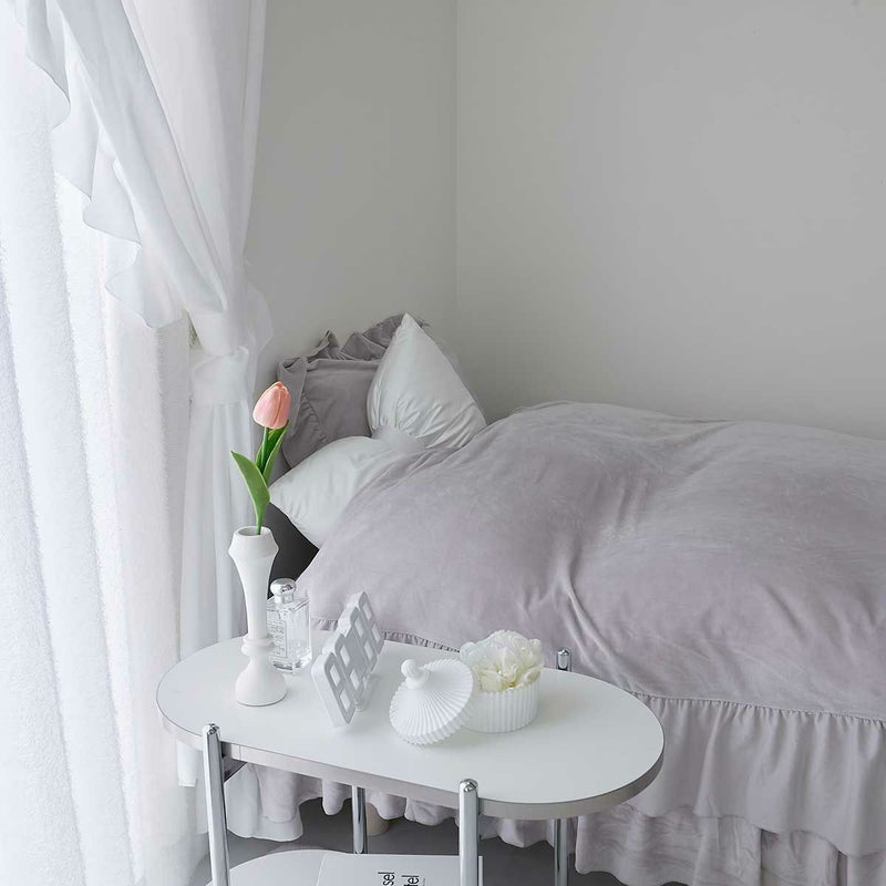 フリルカバー14