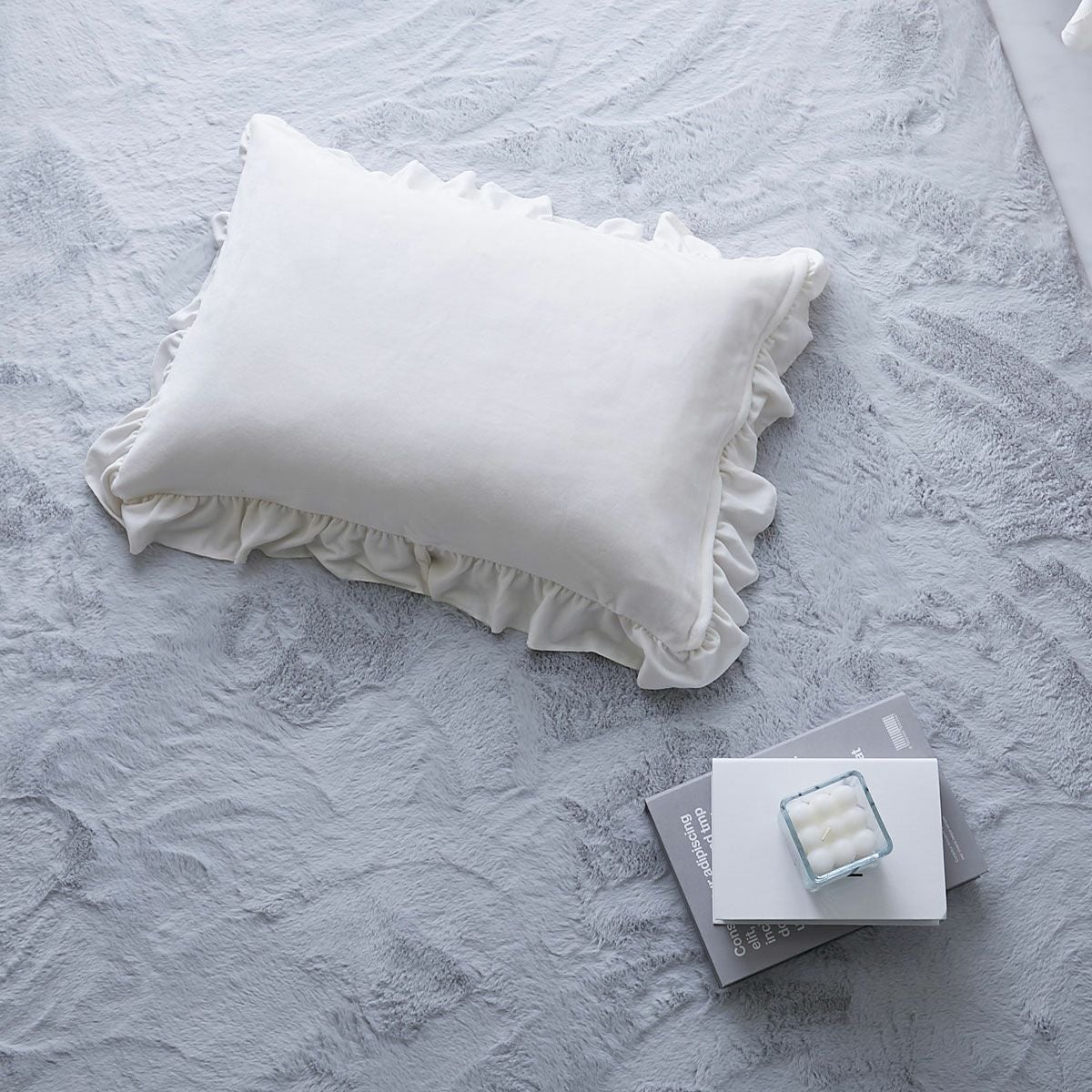 フリルカバー15