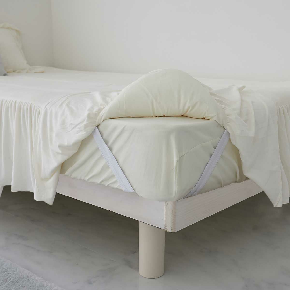 フリルカバー16