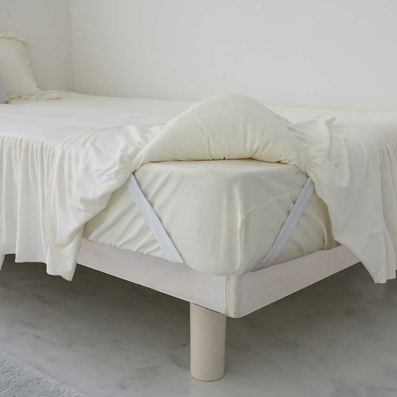 フリルカバー16