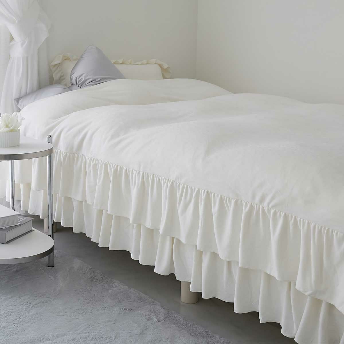 フリルカバー17