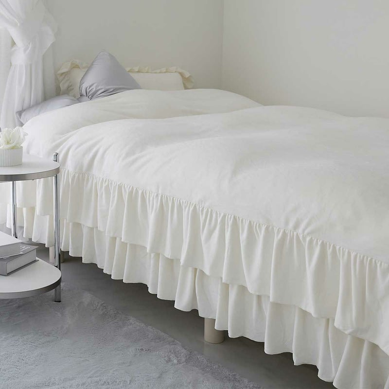 フリルカバー17