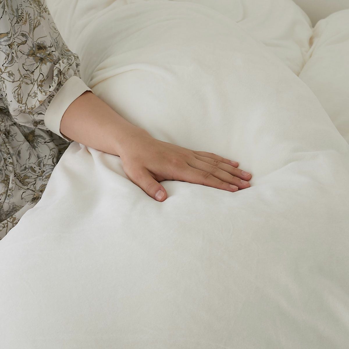 フリルカバー19