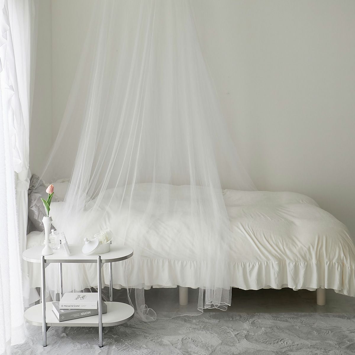 フリルカバー20