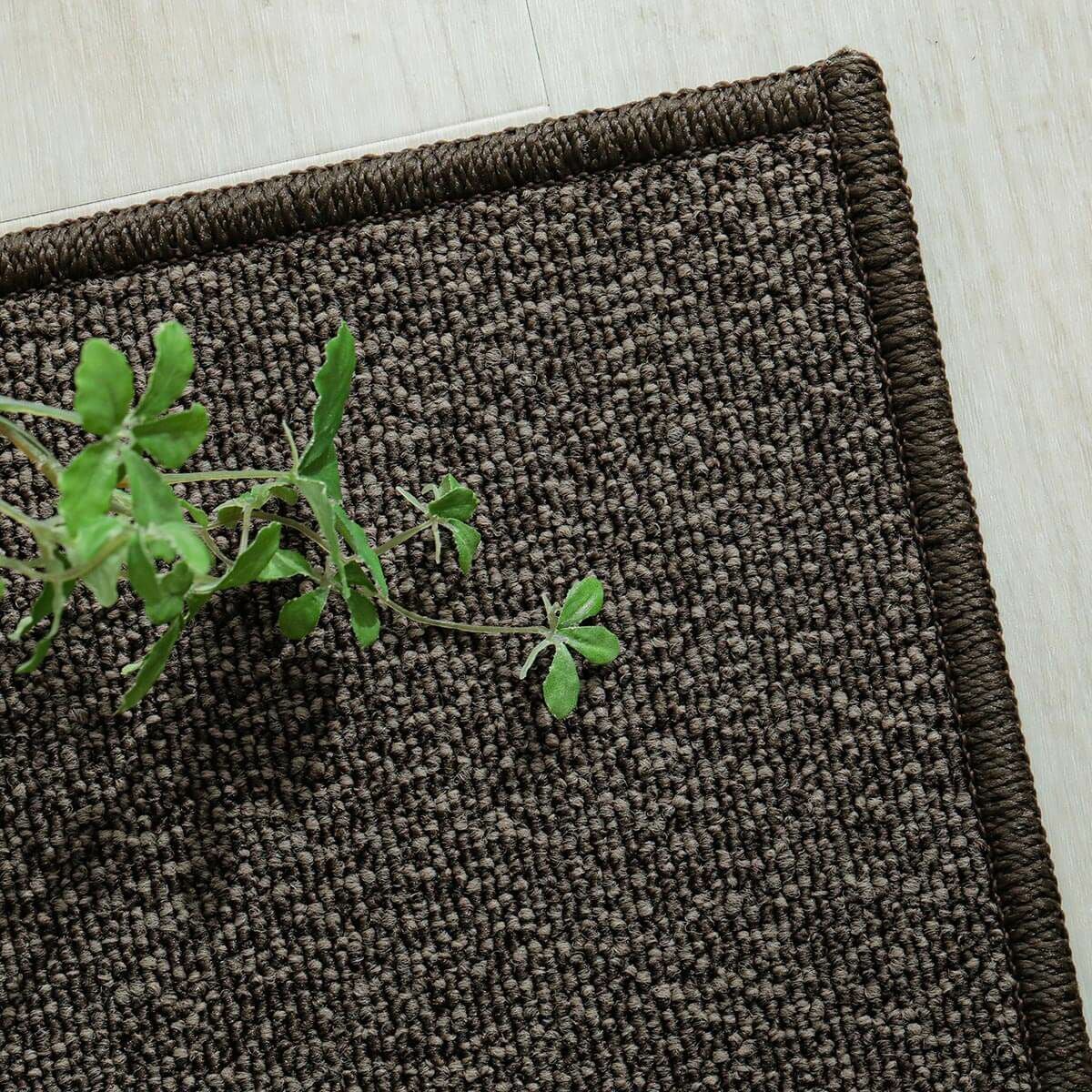 ダークブラウン