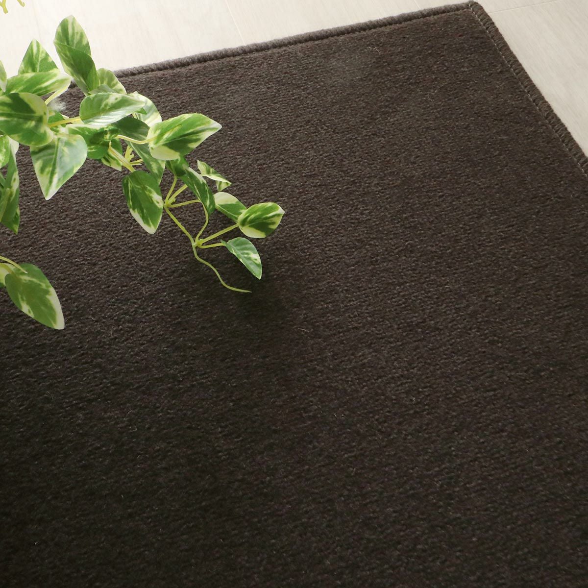 ダークブラウン1