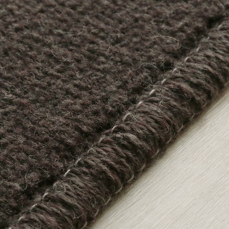 ダークブラウン4