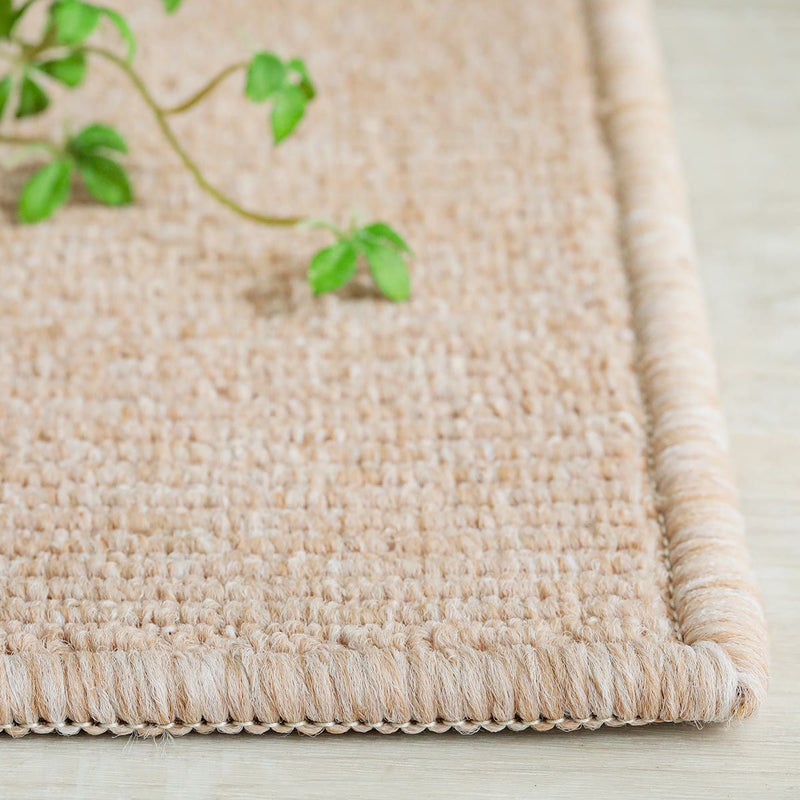 サーモンベージュ4