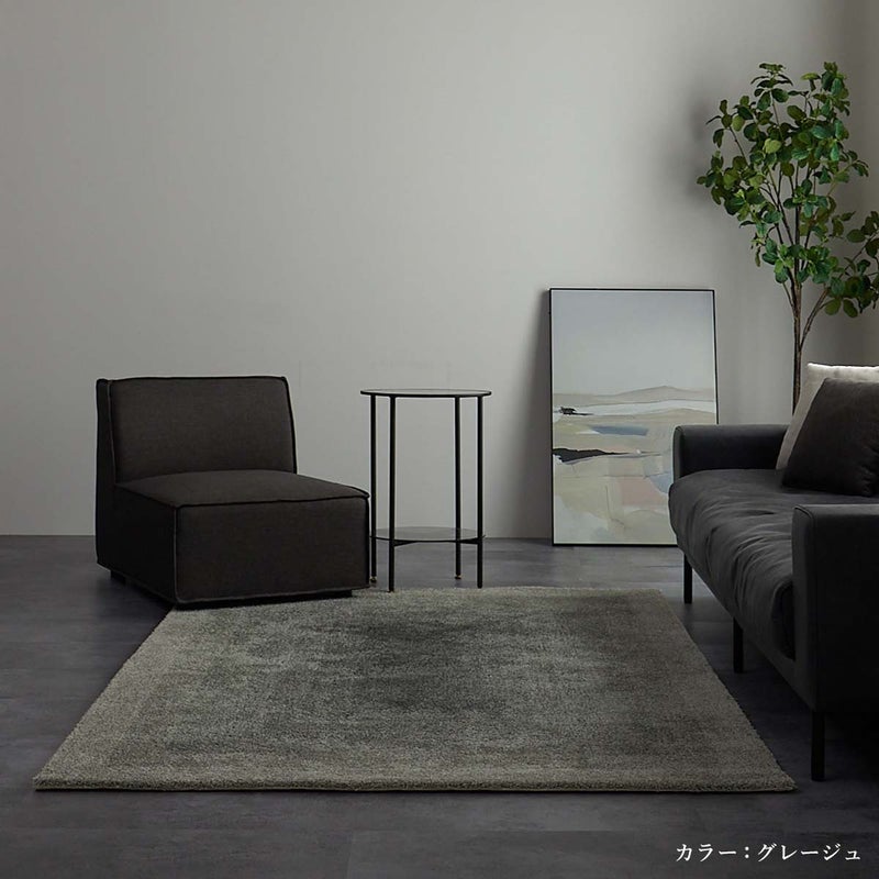 モダンな部屋に合わせたところ