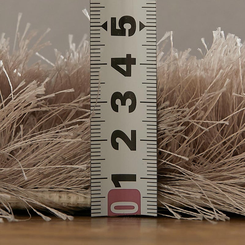 厚みを計測している