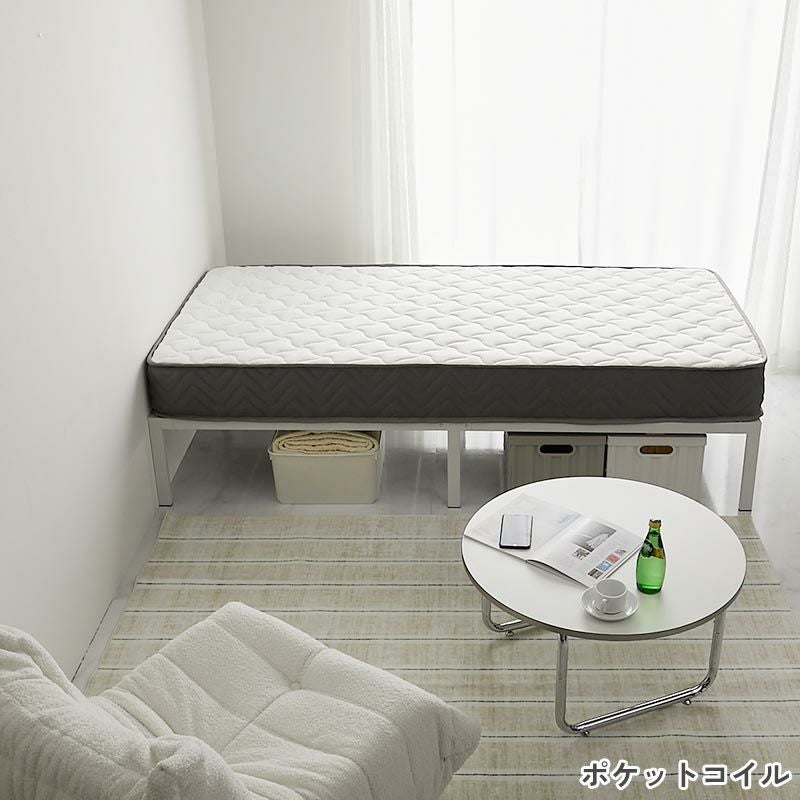 マットレス12