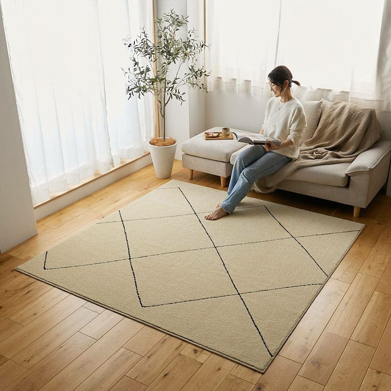 ポッシュ2 モロッカン02