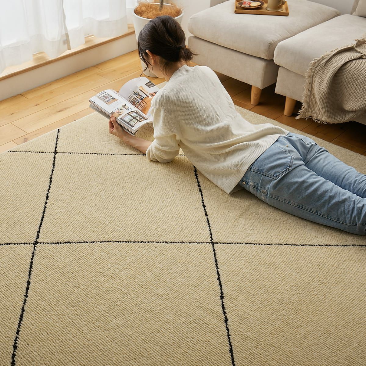 ポッシュ2 モロッカン08