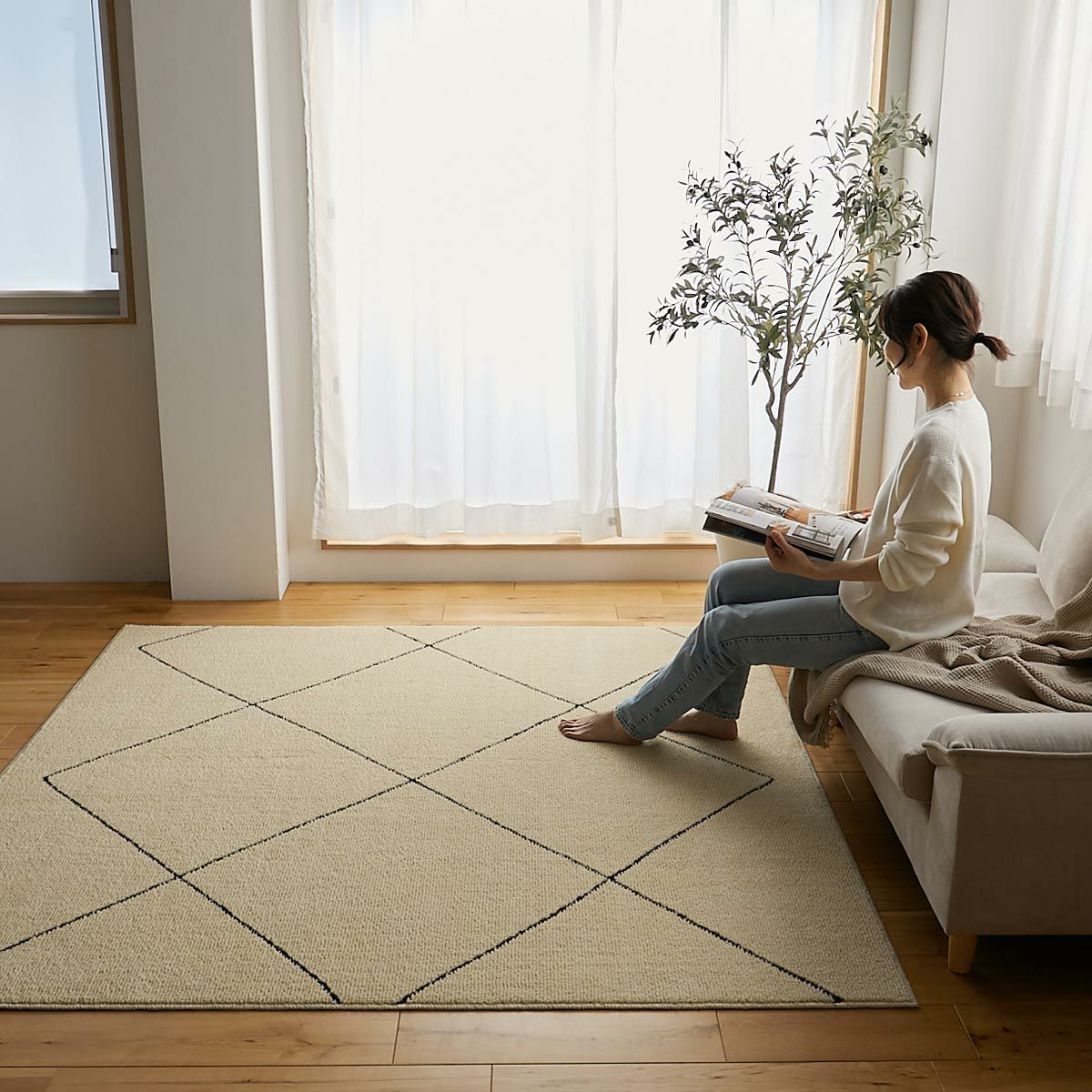 ポッシュ2 モロッカン09