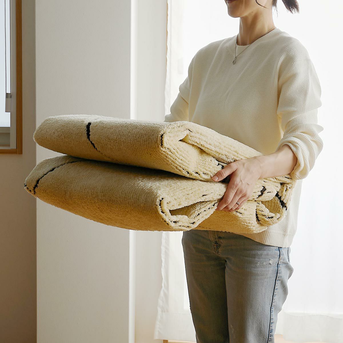 ポッシュ2 モロッカン13