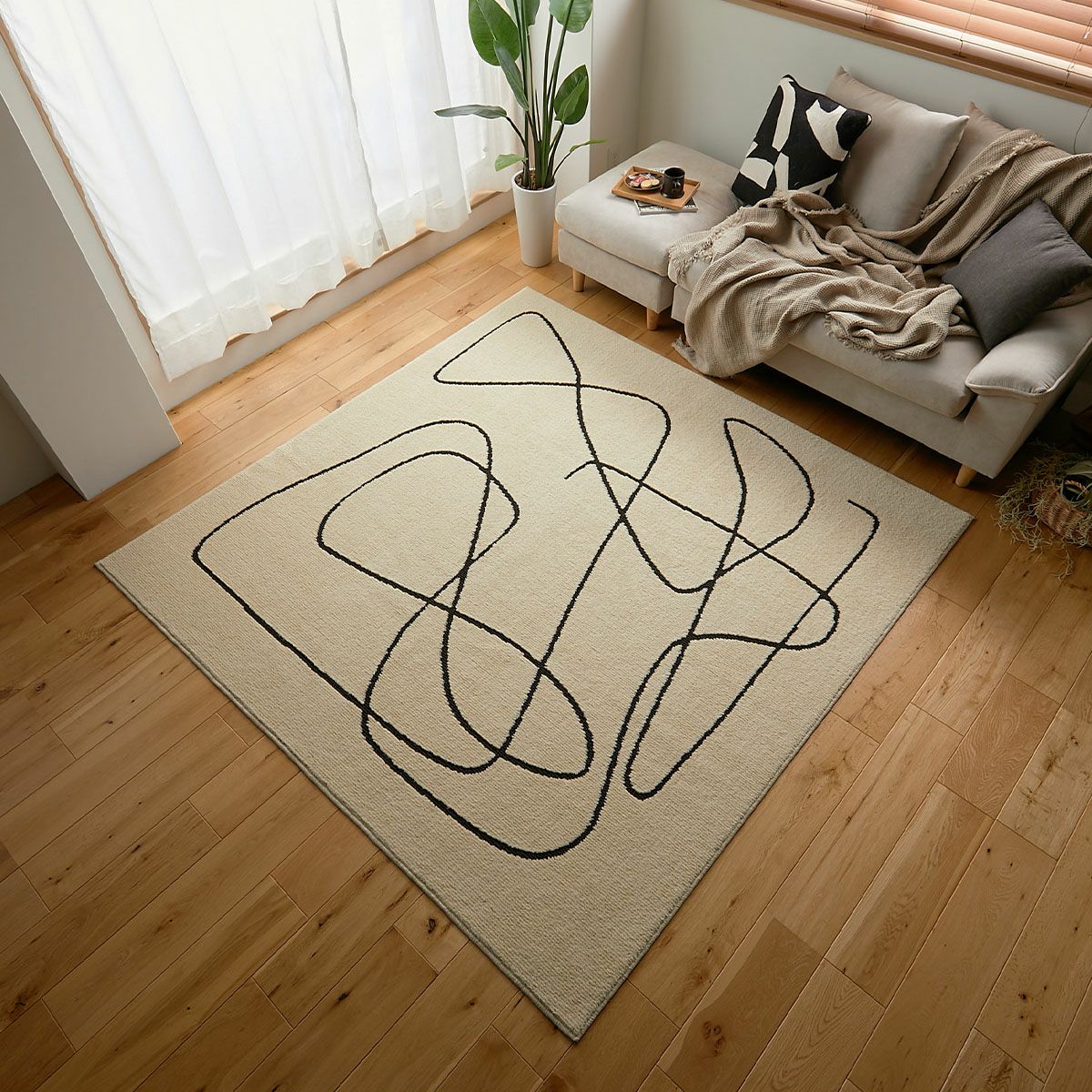 ポッシュ2 アクセントライン01