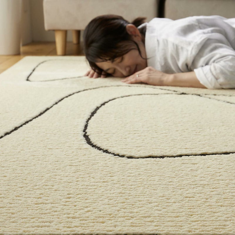 ポッシュ2 アクセントライン04