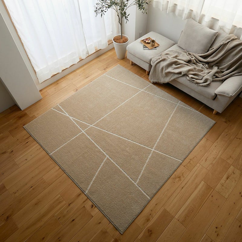 ポッシュ2　ライン01