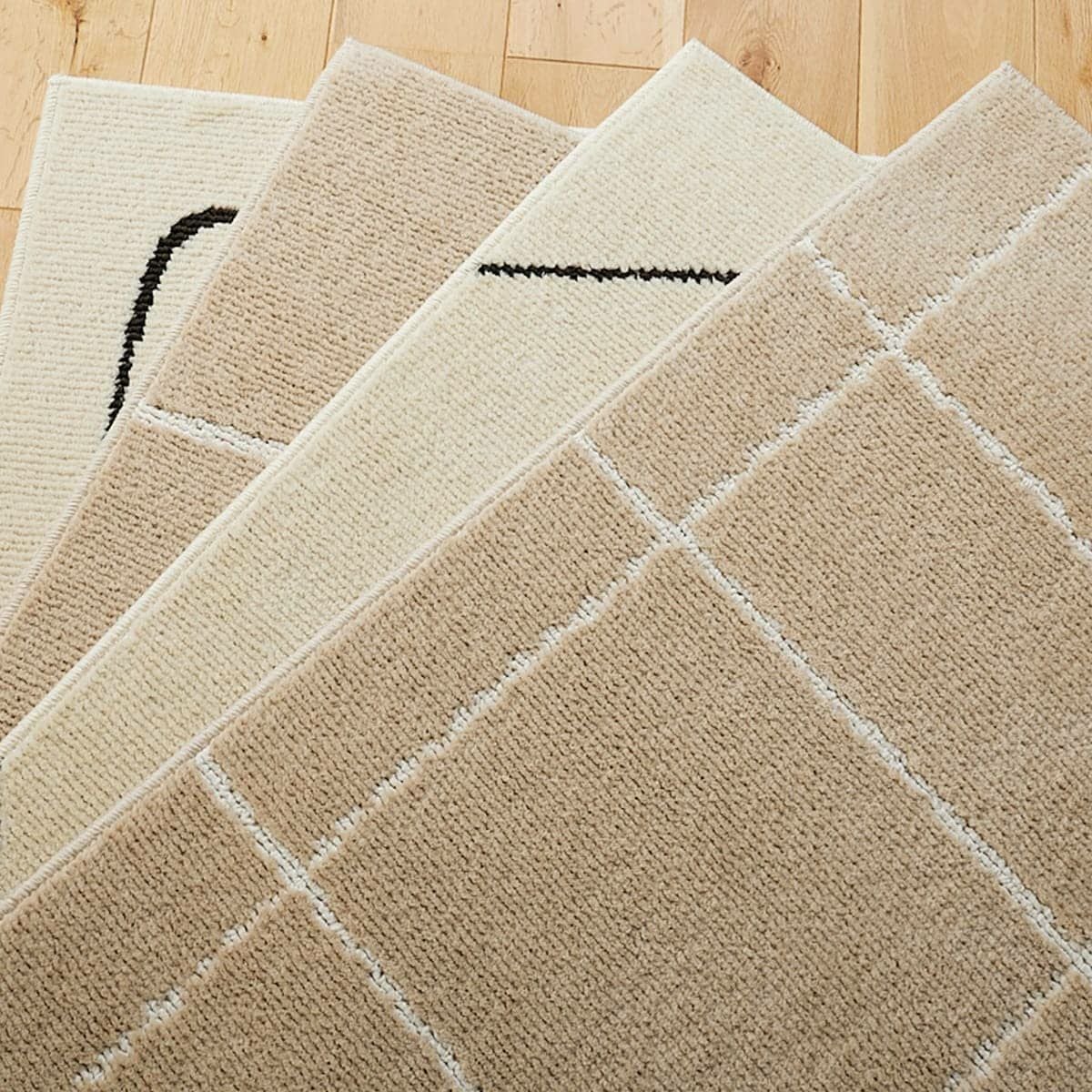 ポッシュ2　ライン17