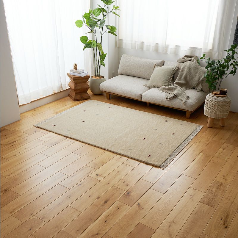 イロハ ラグ | オーダーカーペット・ラグのFROM FLOOR