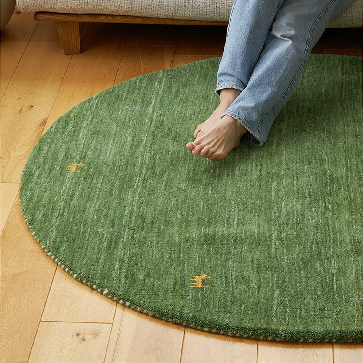 イロハ　円形03