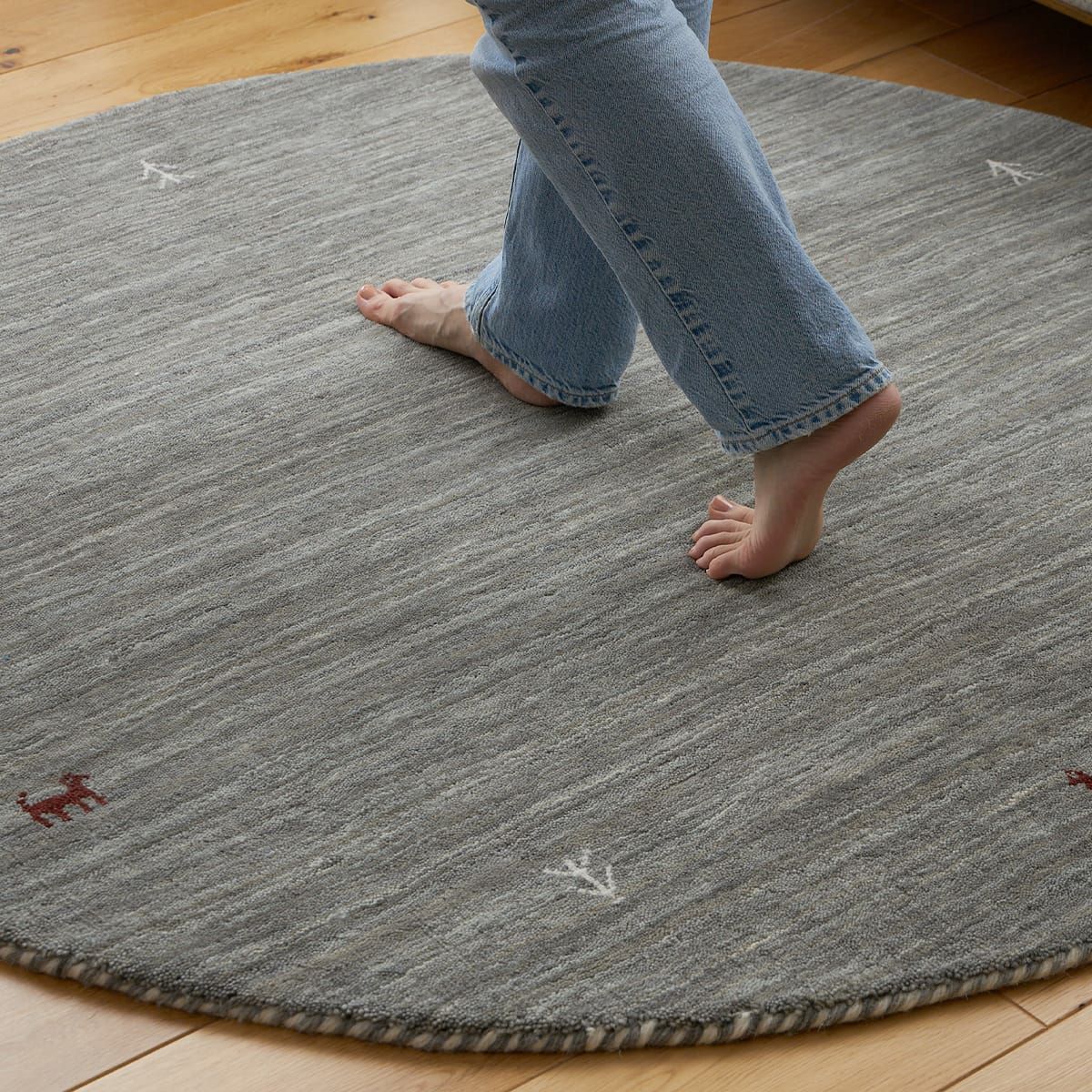 イロハ　円形04