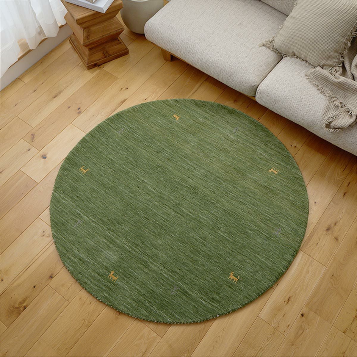 イロハ　円形07