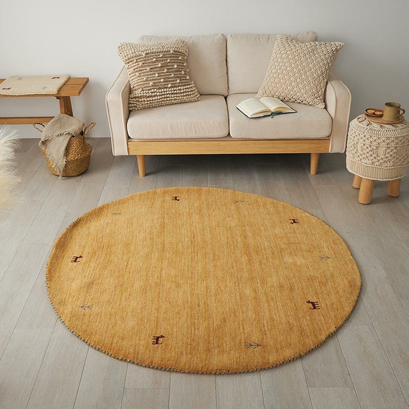 イロハ　円形08