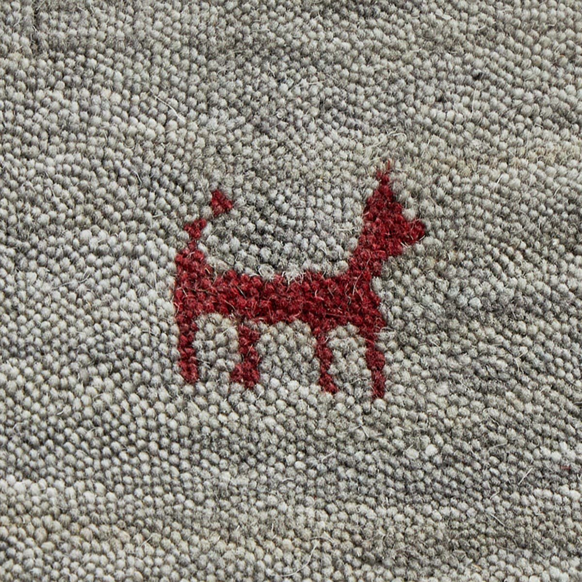 イロハ　円形10