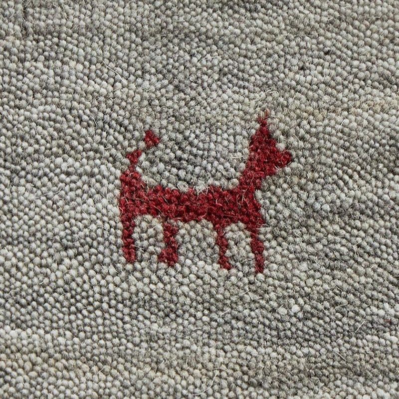 イロハ　円形10