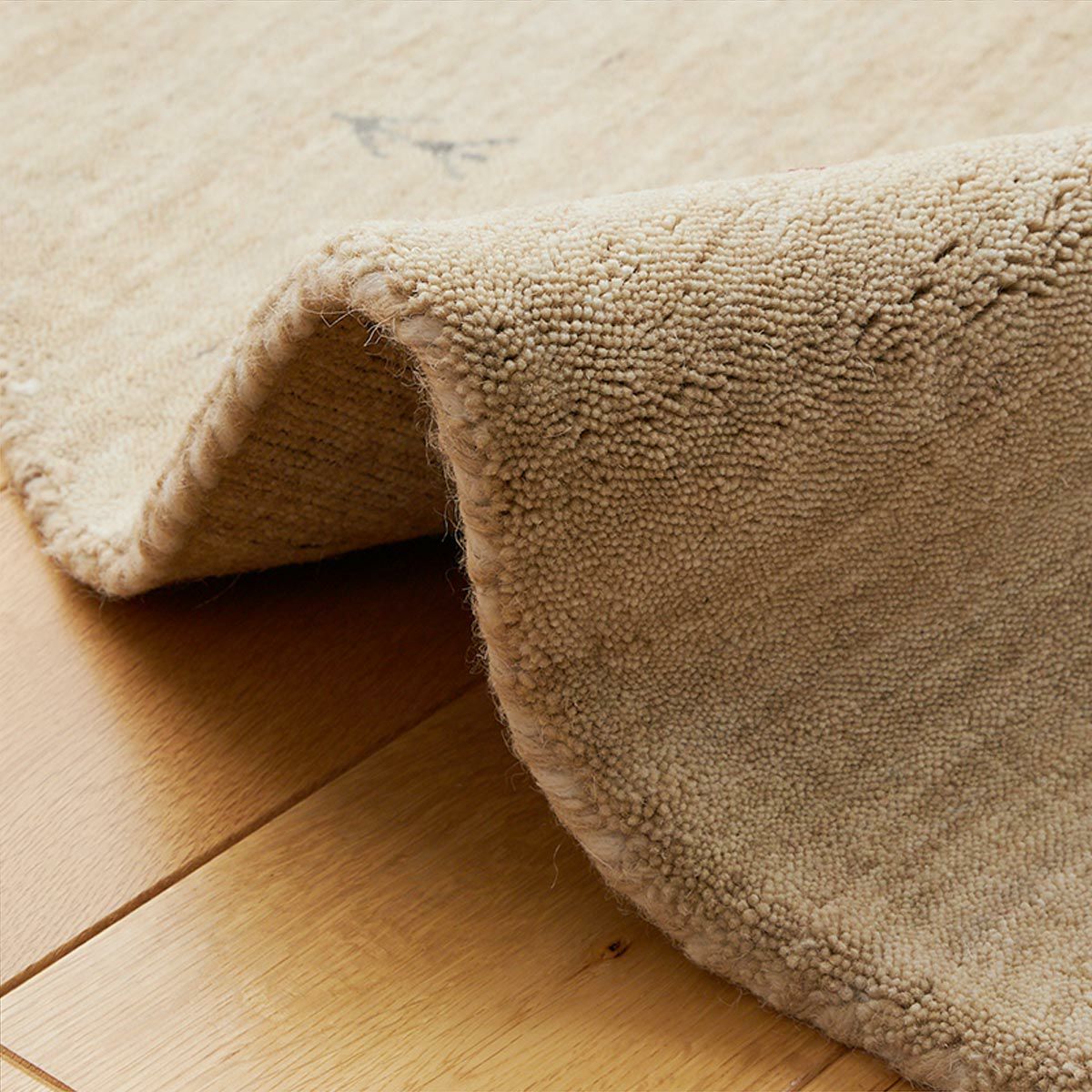 イロハ　円形12