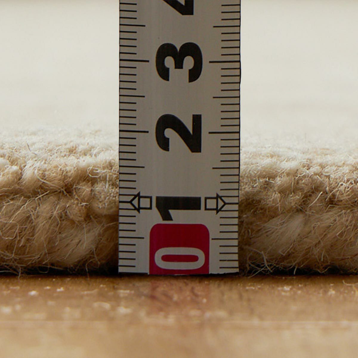 イロハ　円形15