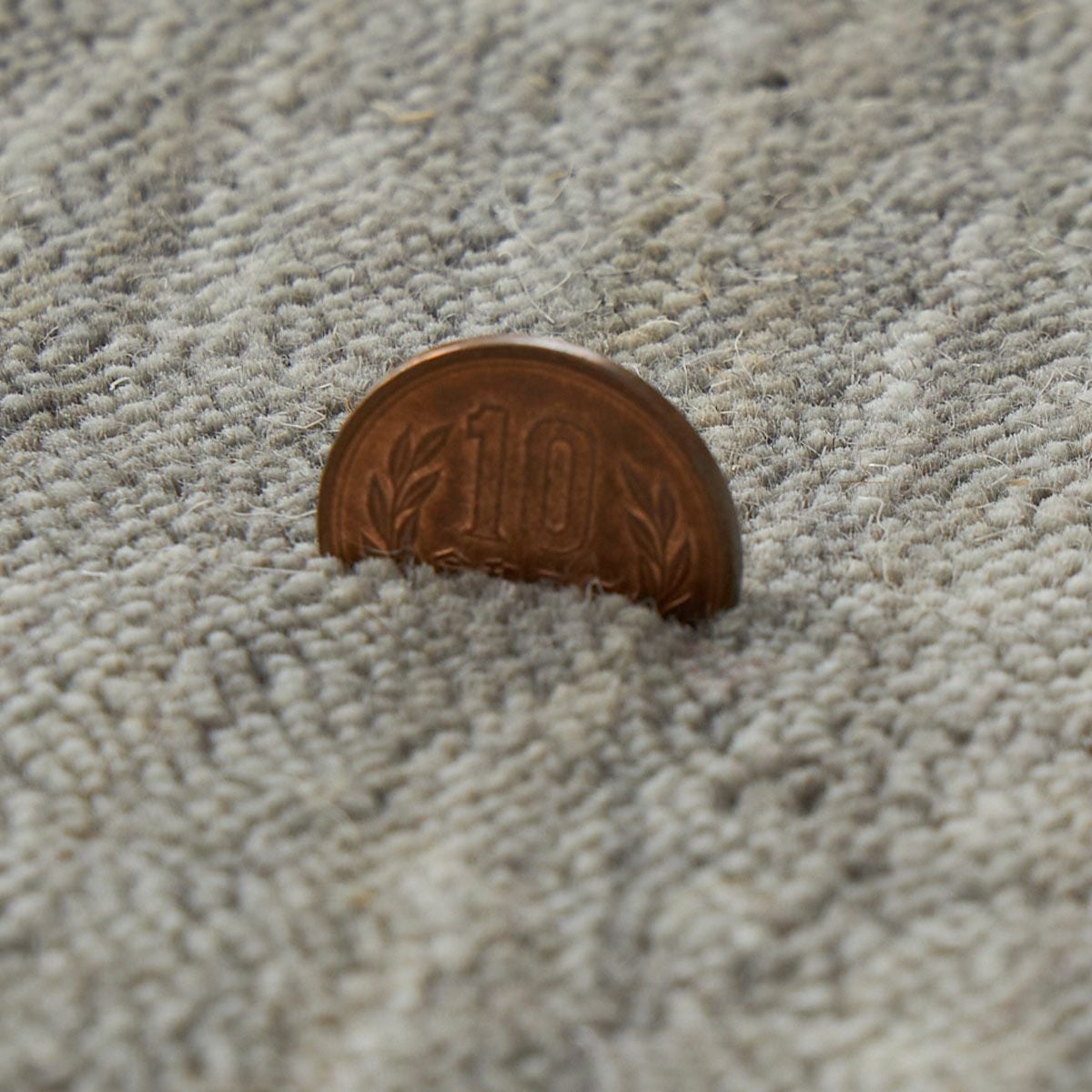 イロハ　円形16