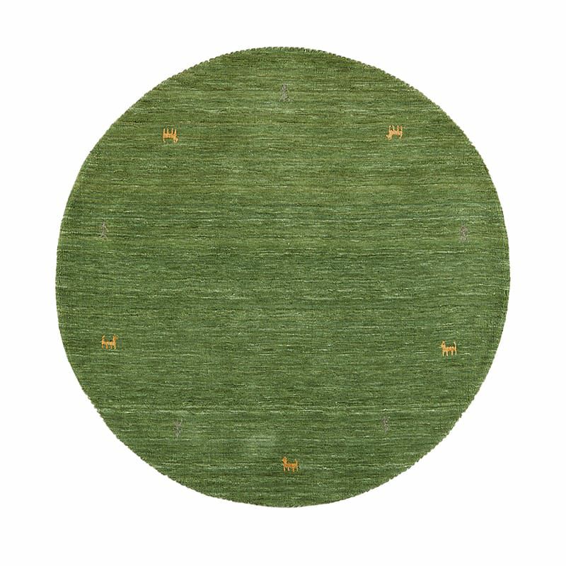 イロハ　円形19