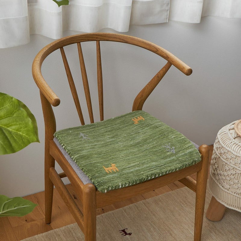 イロハ チェアパッド01