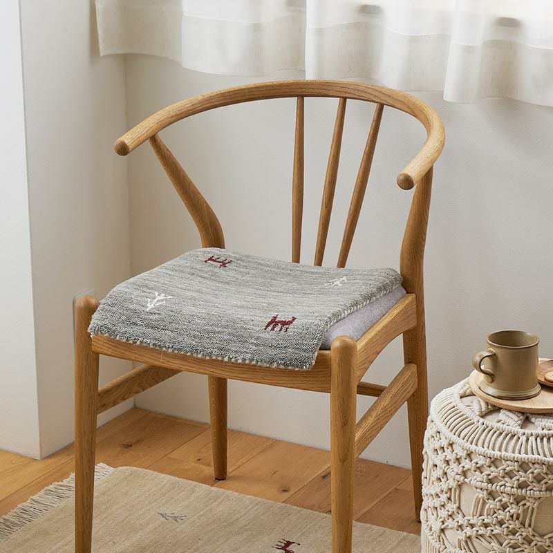 イロハ チェアパッド02