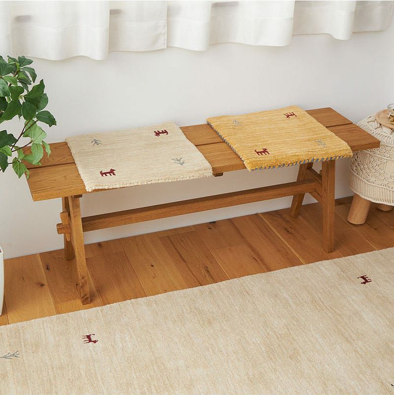 イロハ チェアパッド07