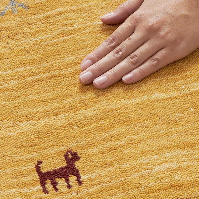 イロハ チェアパッド09