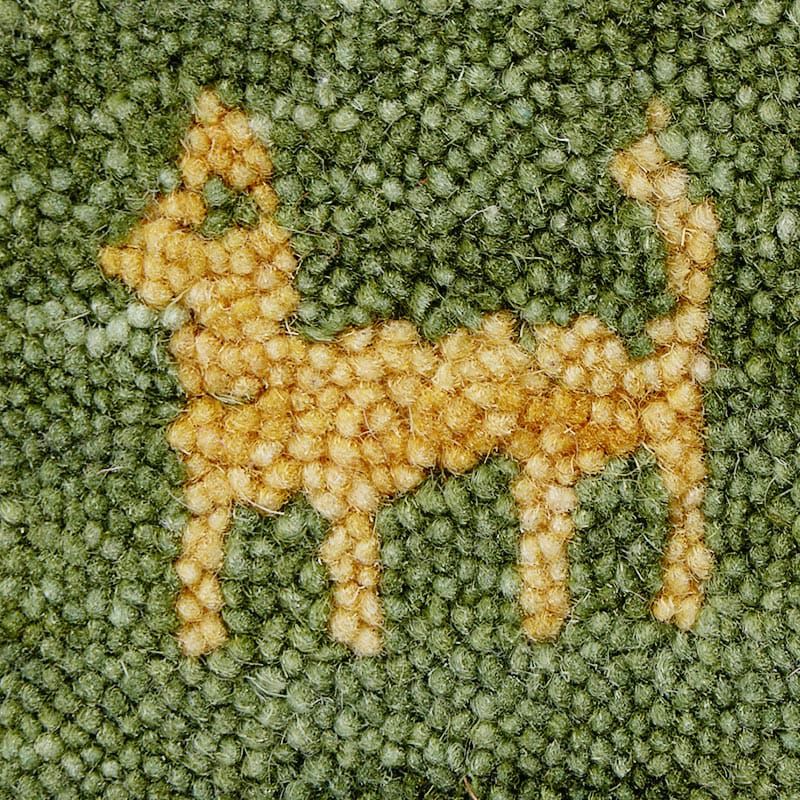 イロハ チェアパッド10