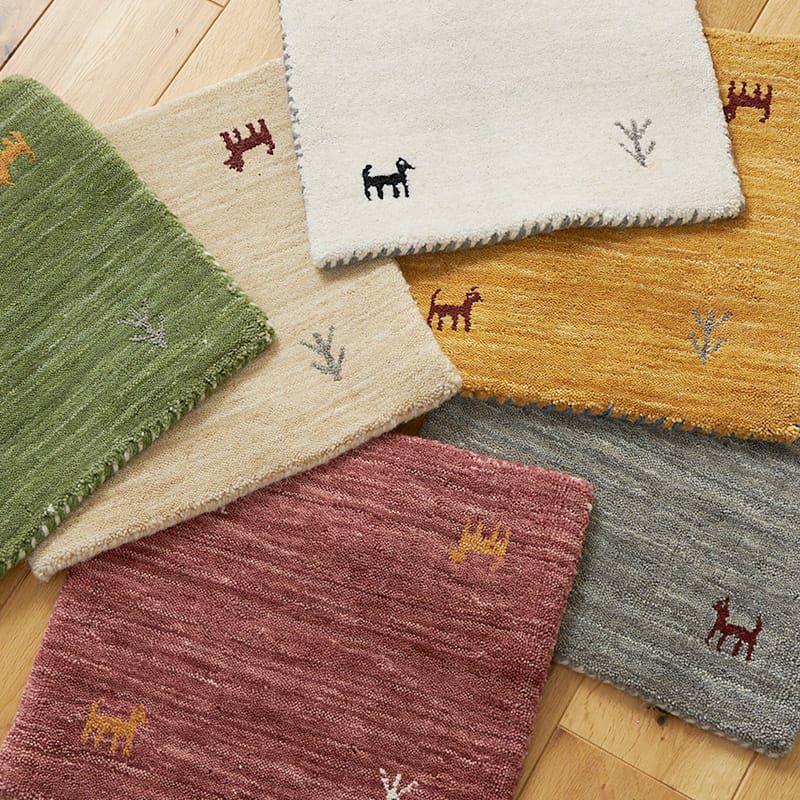 イロハ チェアパッド16