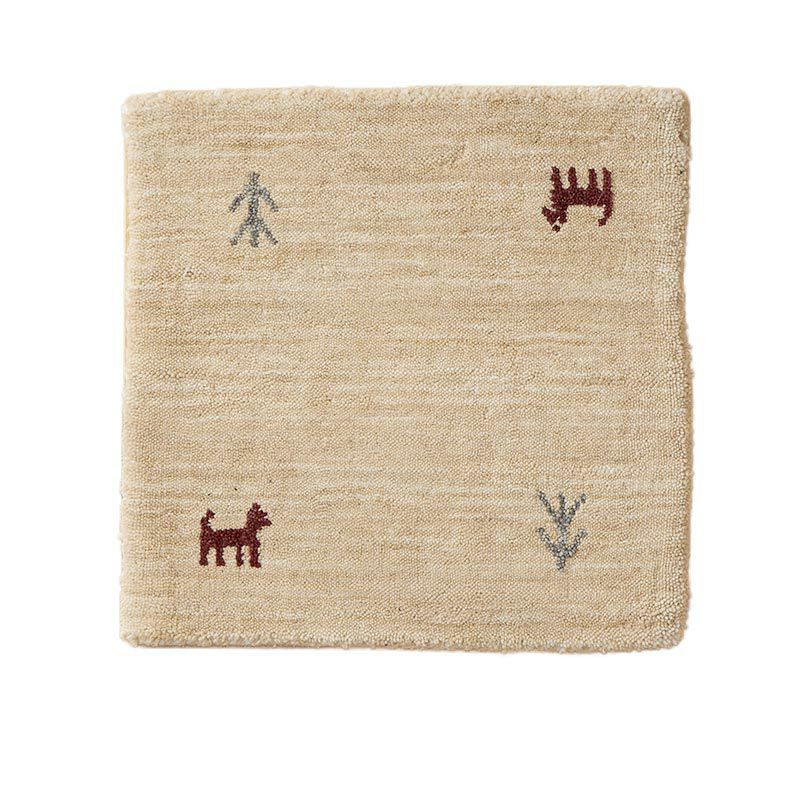 イロハ チェアパッド18